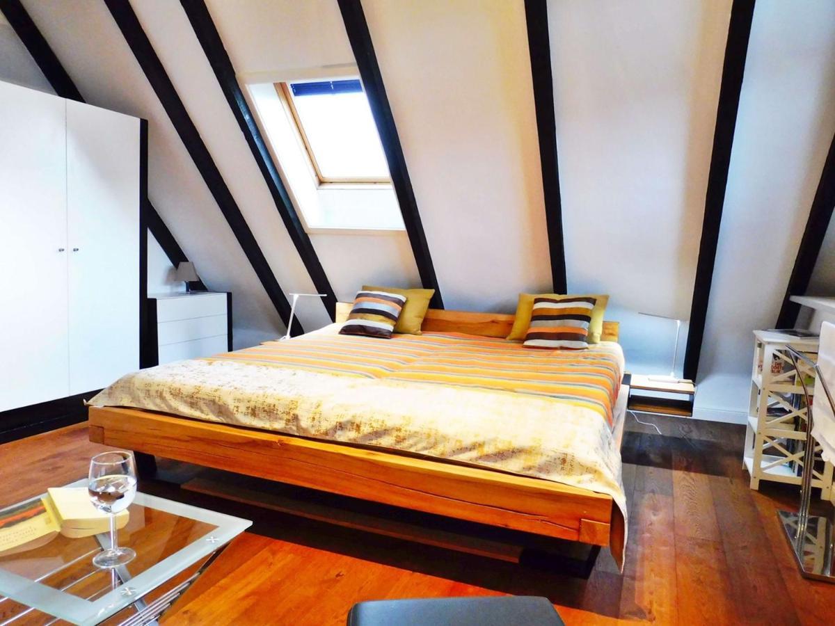 Deichwiese Ferienwohnung: Sylt Garden Retreat Westerland