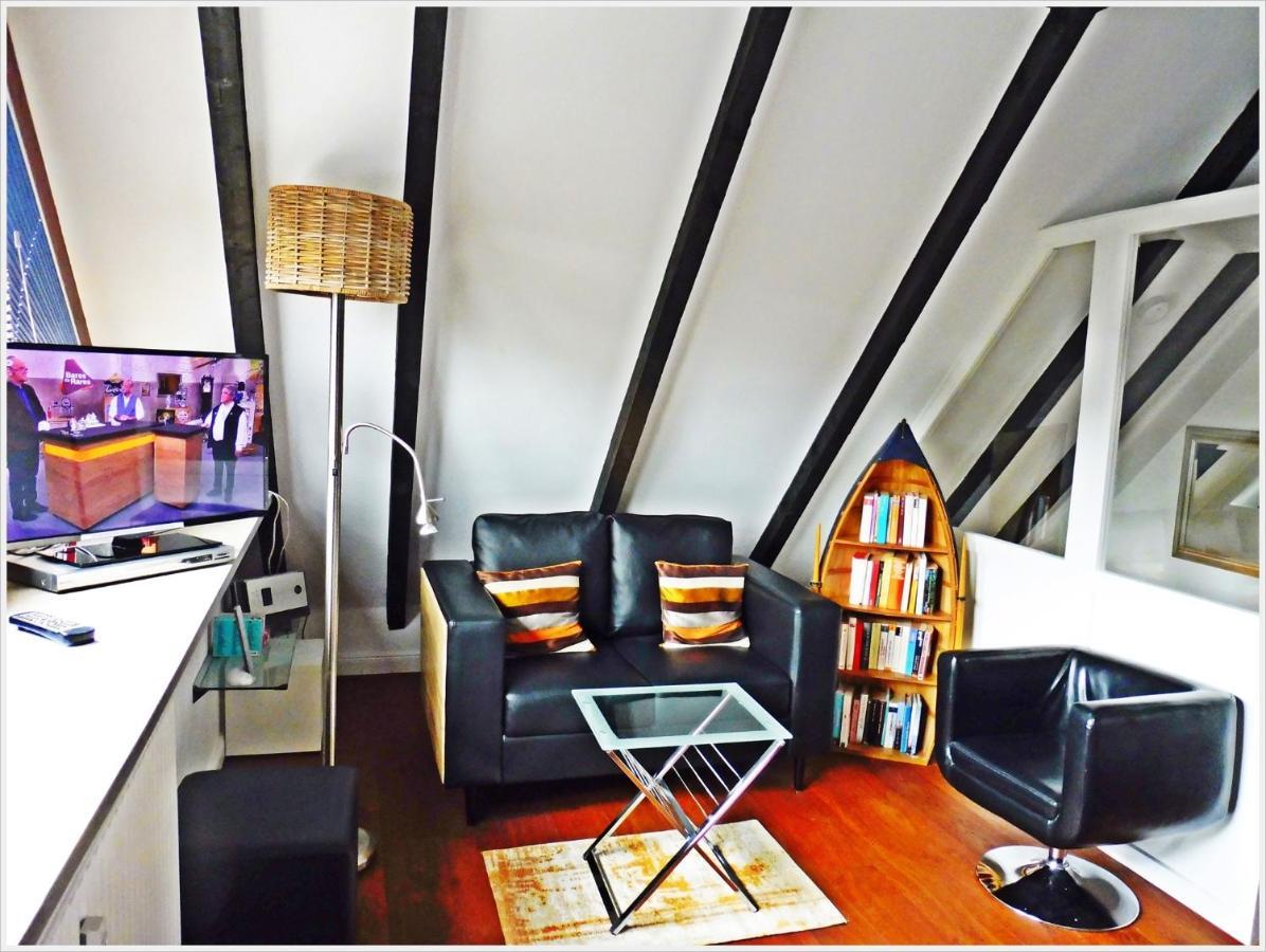 Apartment Deichwiese Ferienwohnung: Sylt Garden Retreat Westerland