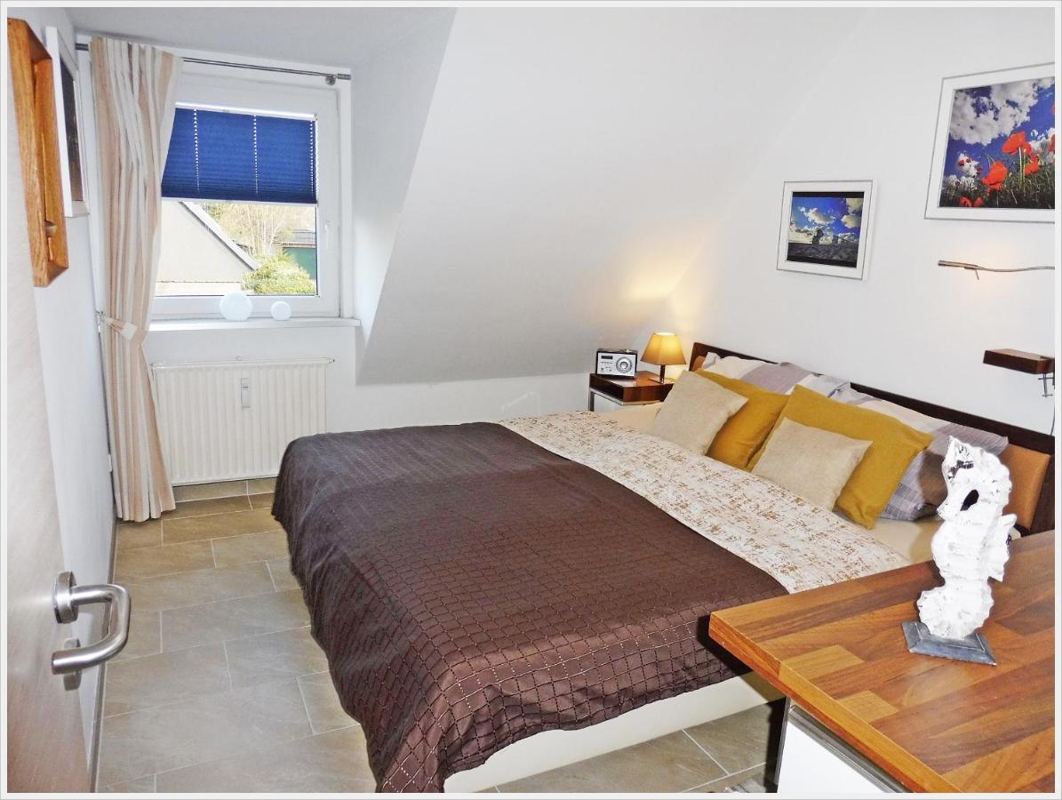 Deichwiese Ferienwohnung: Sylt Garden Retreat Apartment Westerland