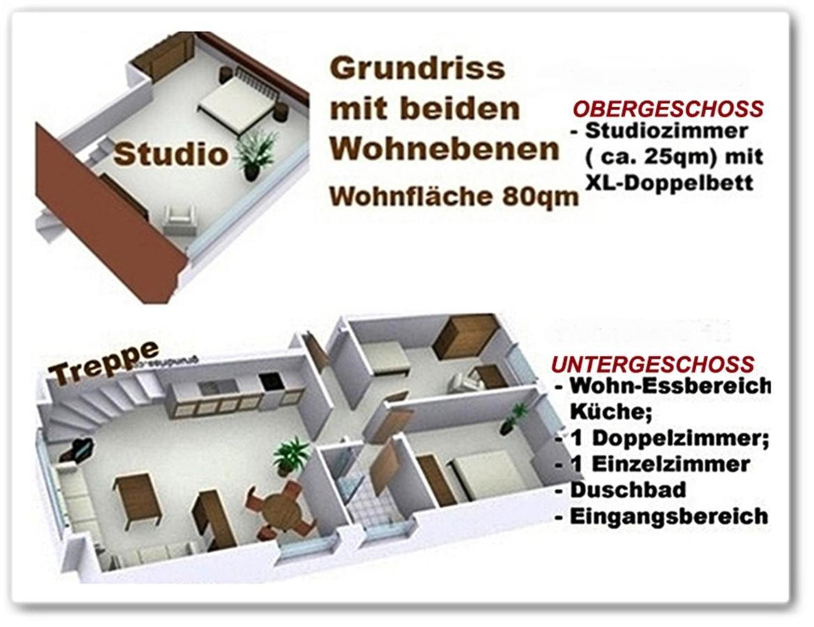 Deichwiese Ferienwohnung: Sylt Garden Retreat Westerland