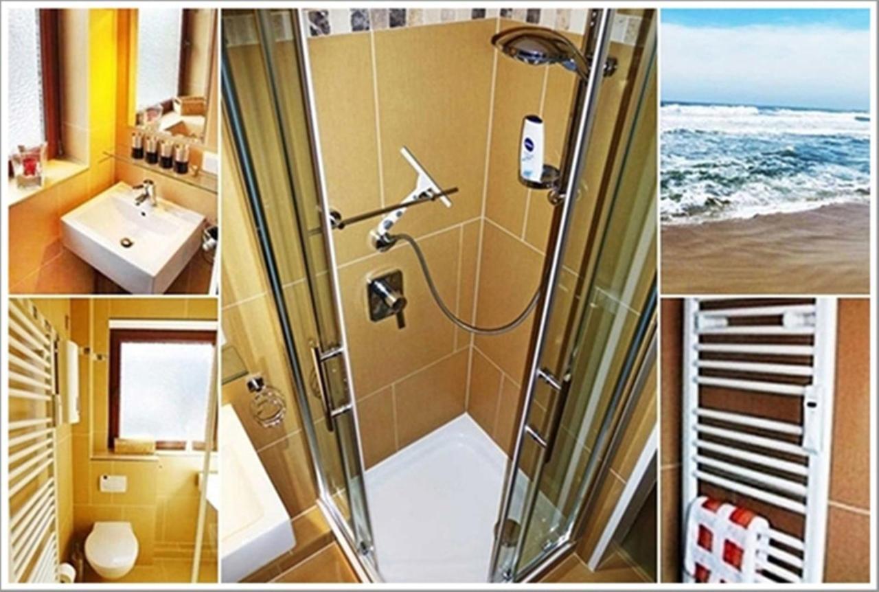 Deichwiese Ferienwohnung: Sylt Garden Retreat Apartment *
